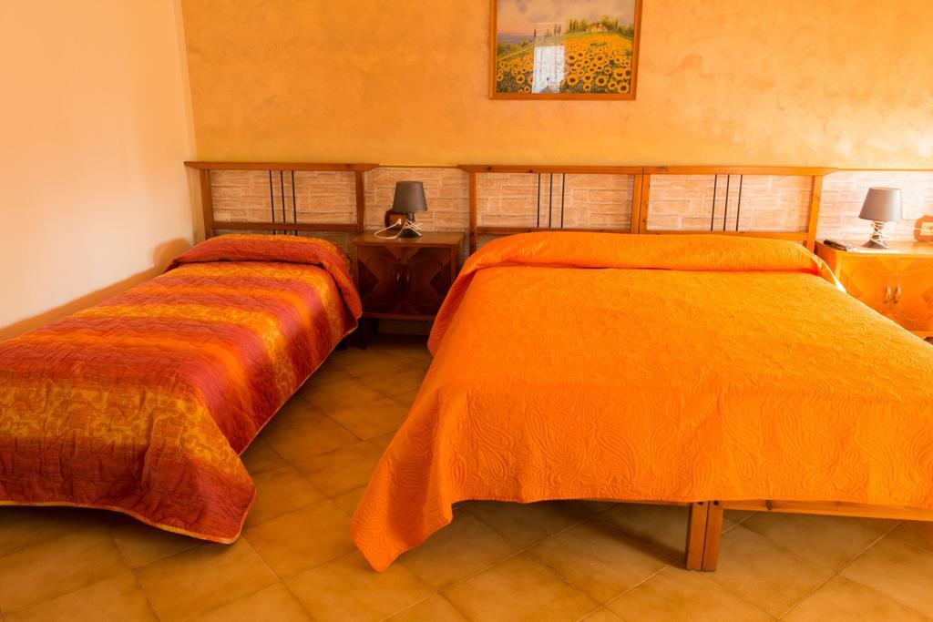 Locazione Turistica Girasole Villa Porto Tolle Exterior photo